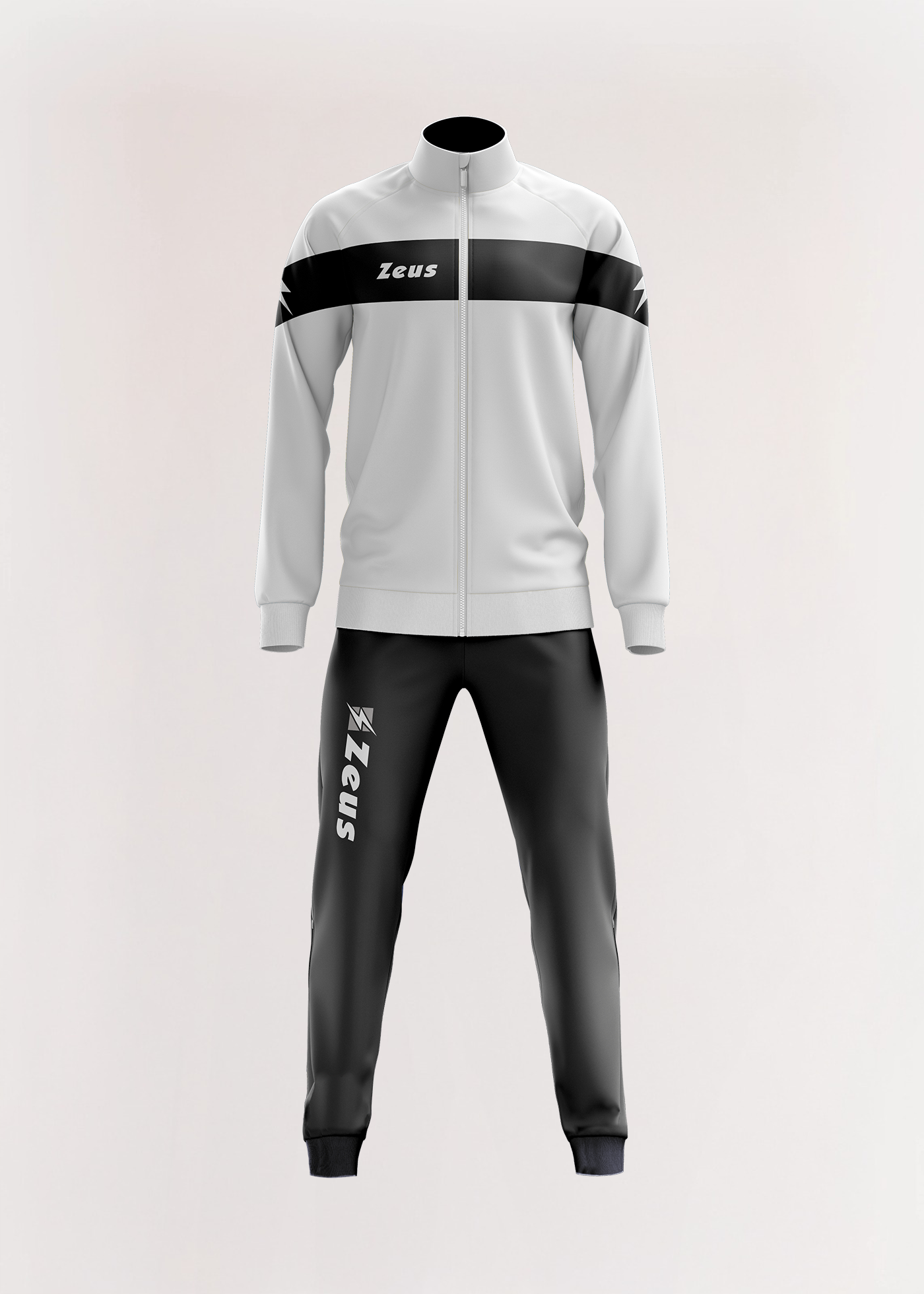 BIANCO/NERO